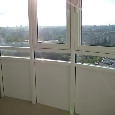 Apartment On Haziety Pravda 15 Minsk
