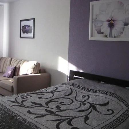 Apartment On Haziety Pravda 15